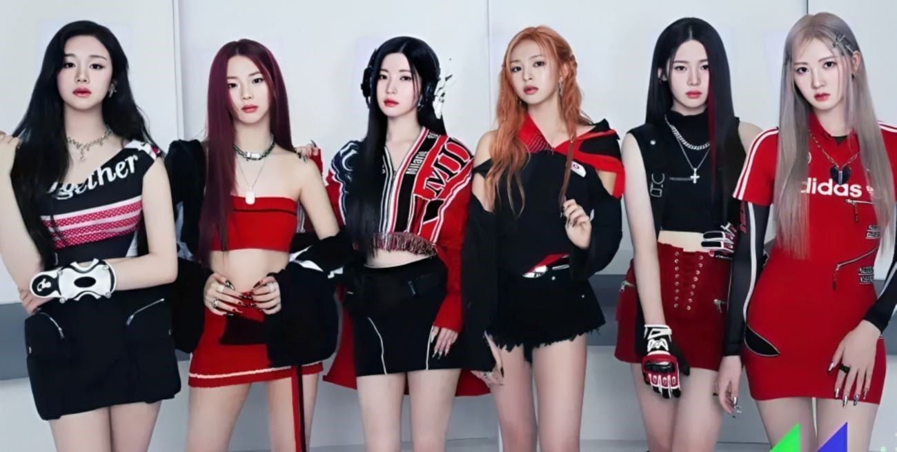 BabyMonster: Pop panasiático para la escena mundial