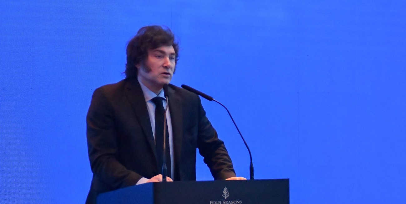 La oscilante luz al final del túnel