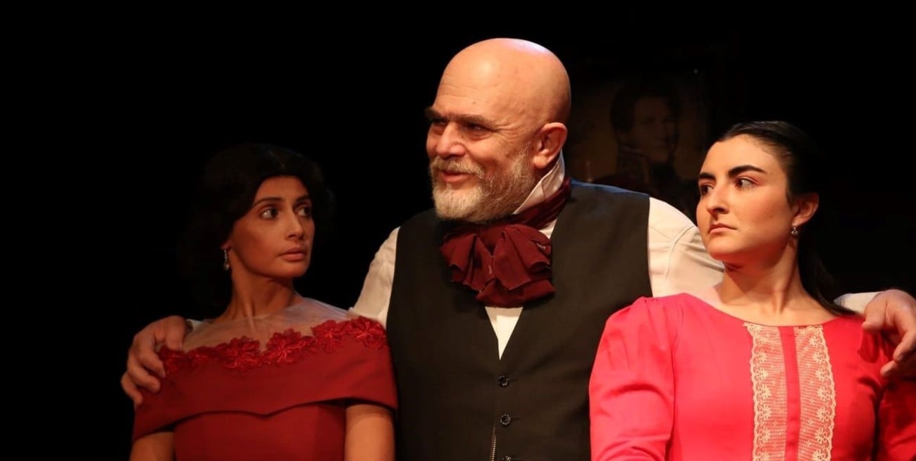 "La malasangre": una mirada al pasado que interpela al presente
