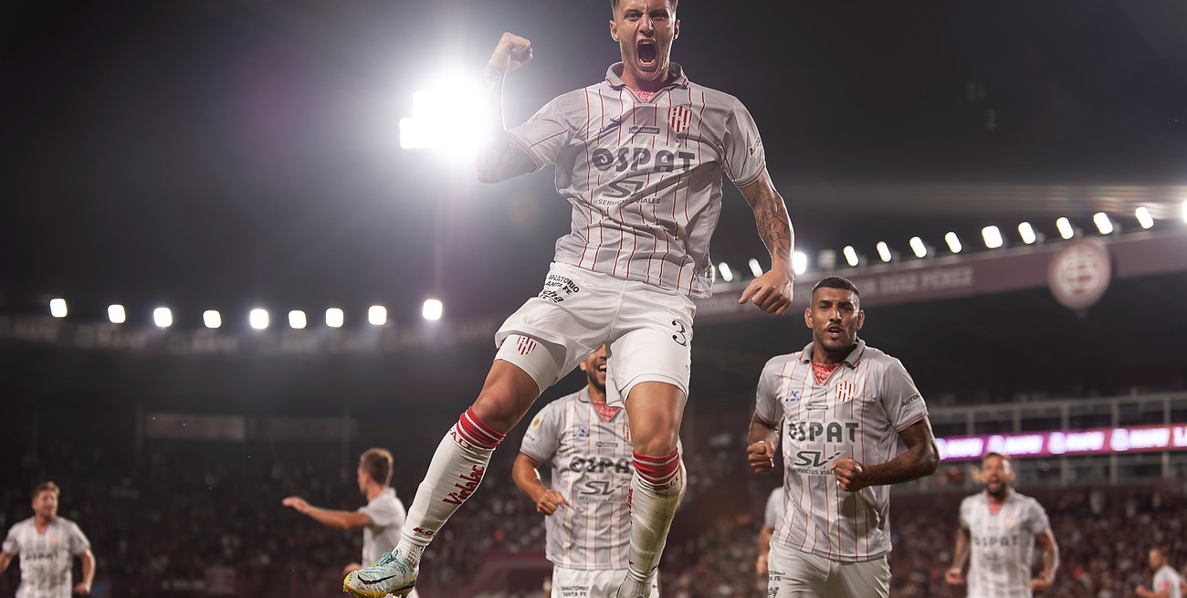 Unión recibe a Belgrano: quiere Celeste y espera que no le cueste