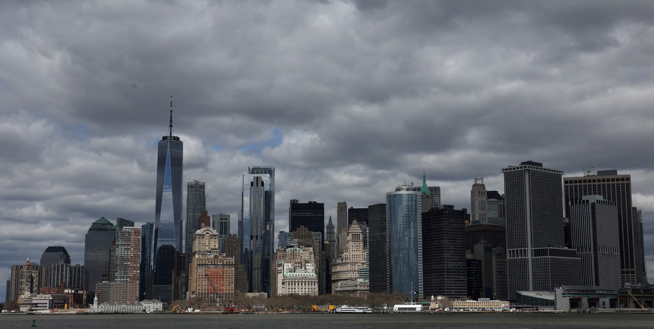 Nueva York volvió a temblar: se registró una réplica de 4.0