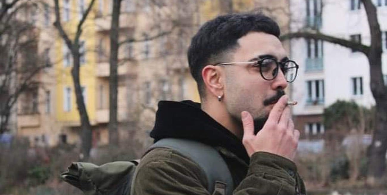 Literatura en la mochila: un santafesino en Berlín