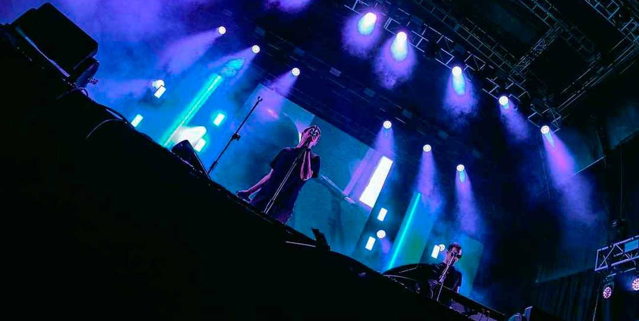 Santa Fe invita a vivir un fin de semana cargado de entretenimiento