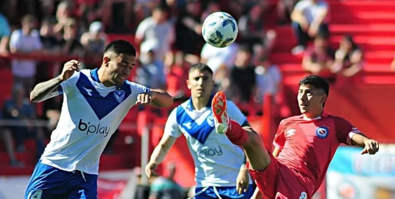 Horarios y TV: este viernes arranca la penúltima fecha de la Copa de la Liga