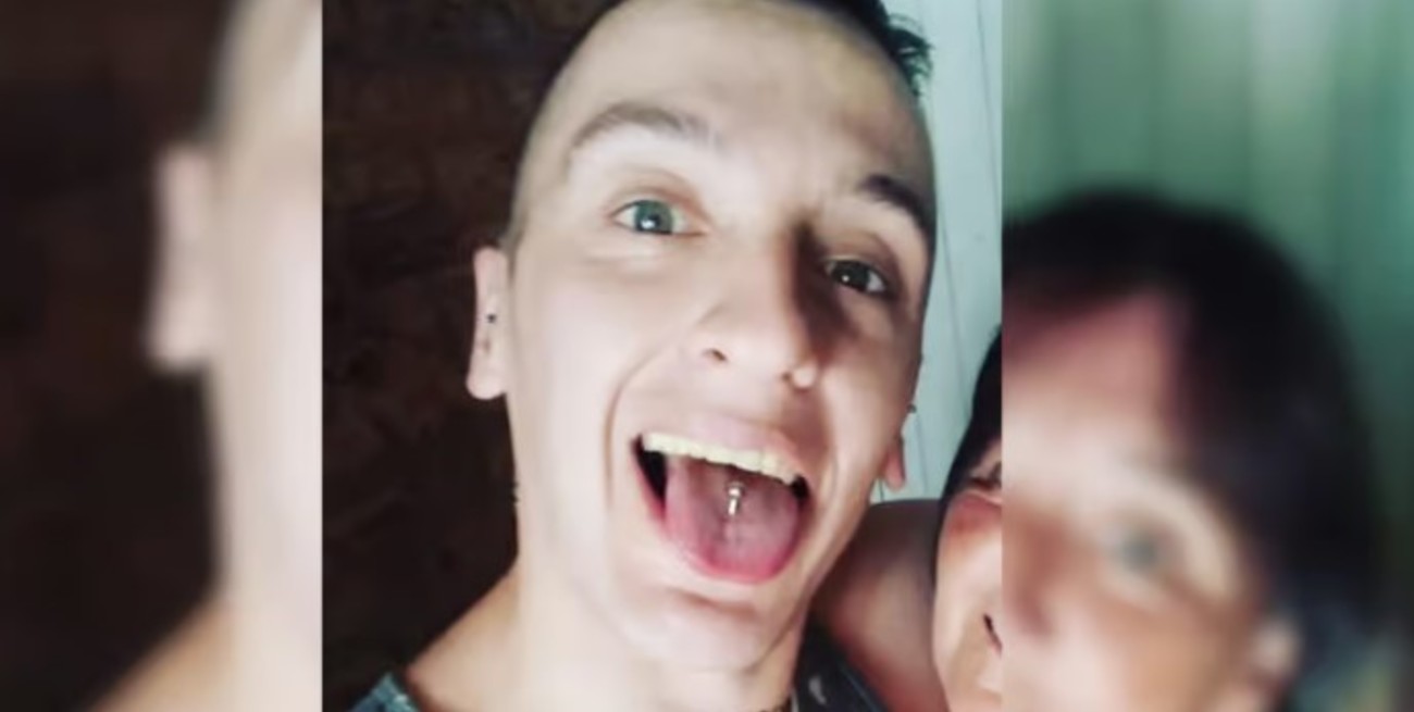 El protagonista de "Colgala Viral" fue dado de alta tras casi un mes en terapia intensiva