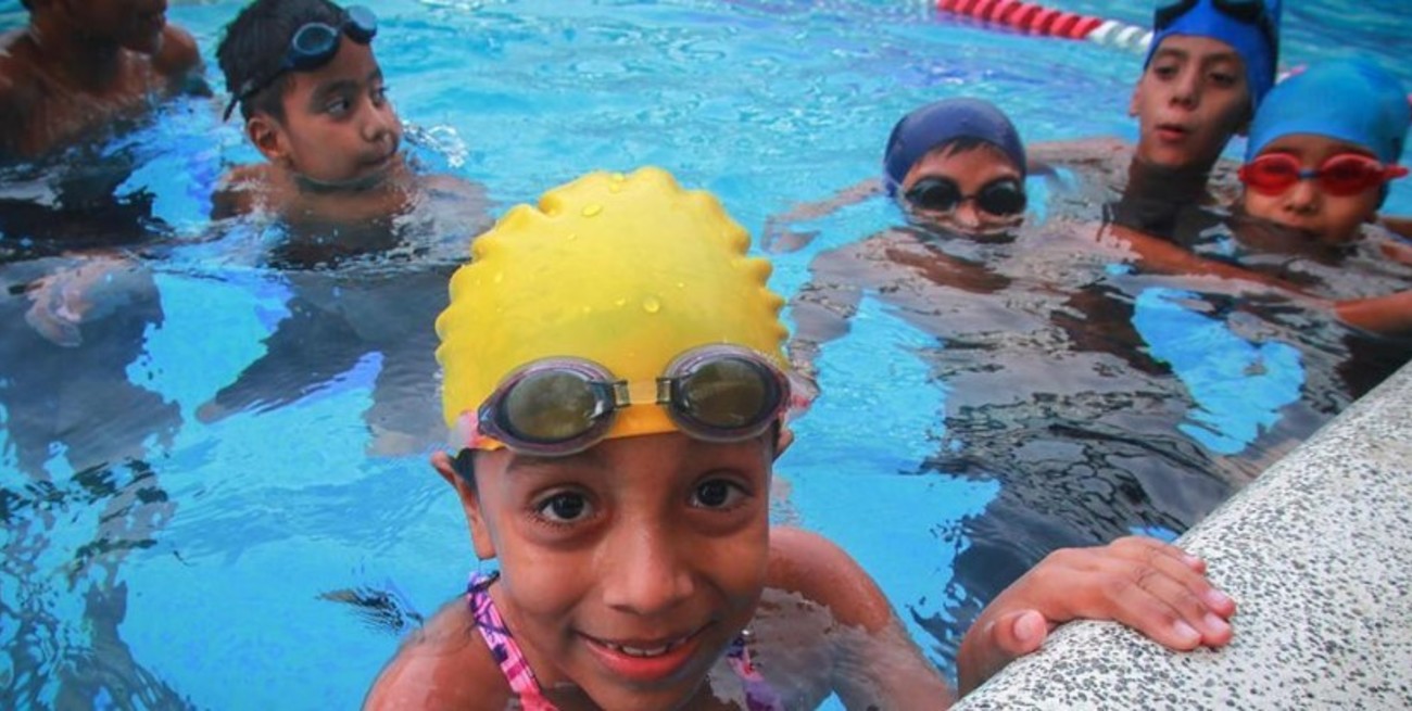 6 de abril, Día Internacional del Deporte para el Desarrollo y la Paz