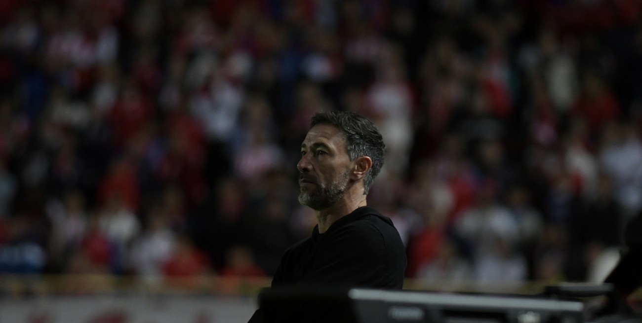 Kily González: "No recuerdo un arranque de partido tan malo como el de hoy"