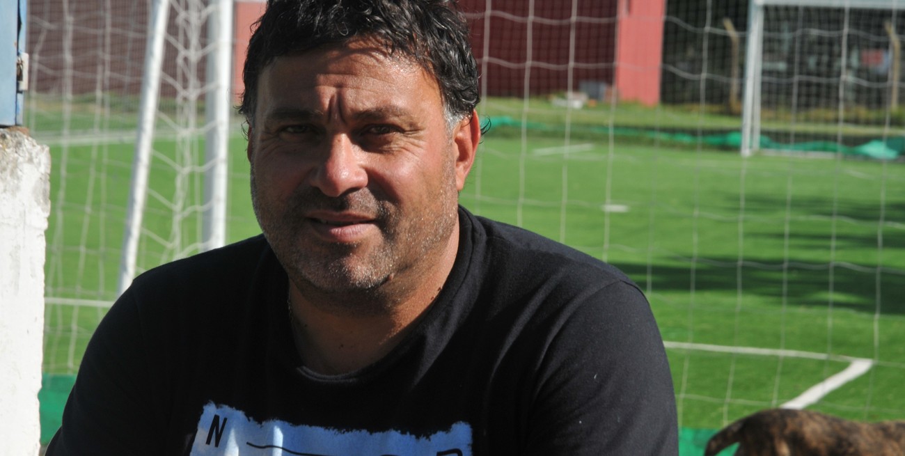 Atlético Rafaela, con Pancaldo en el palco, recibe a Defensores de Belgrano