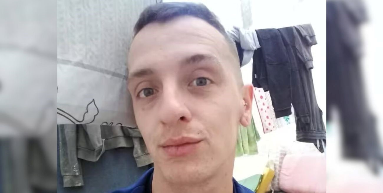 "Colgala viral": prisión preventiva para el agresor de Moncho Álvarez