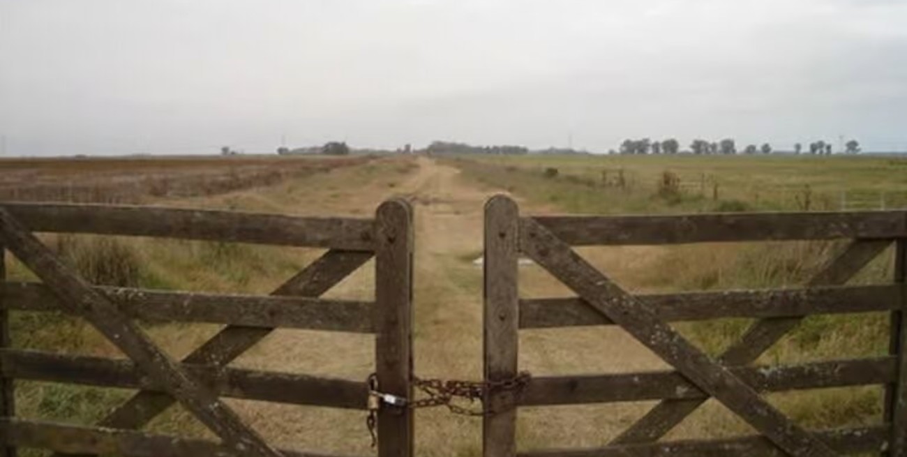 Crimen de Malacalza: el sector agrario pide "justicia y mayor seguridad en la zona rural"