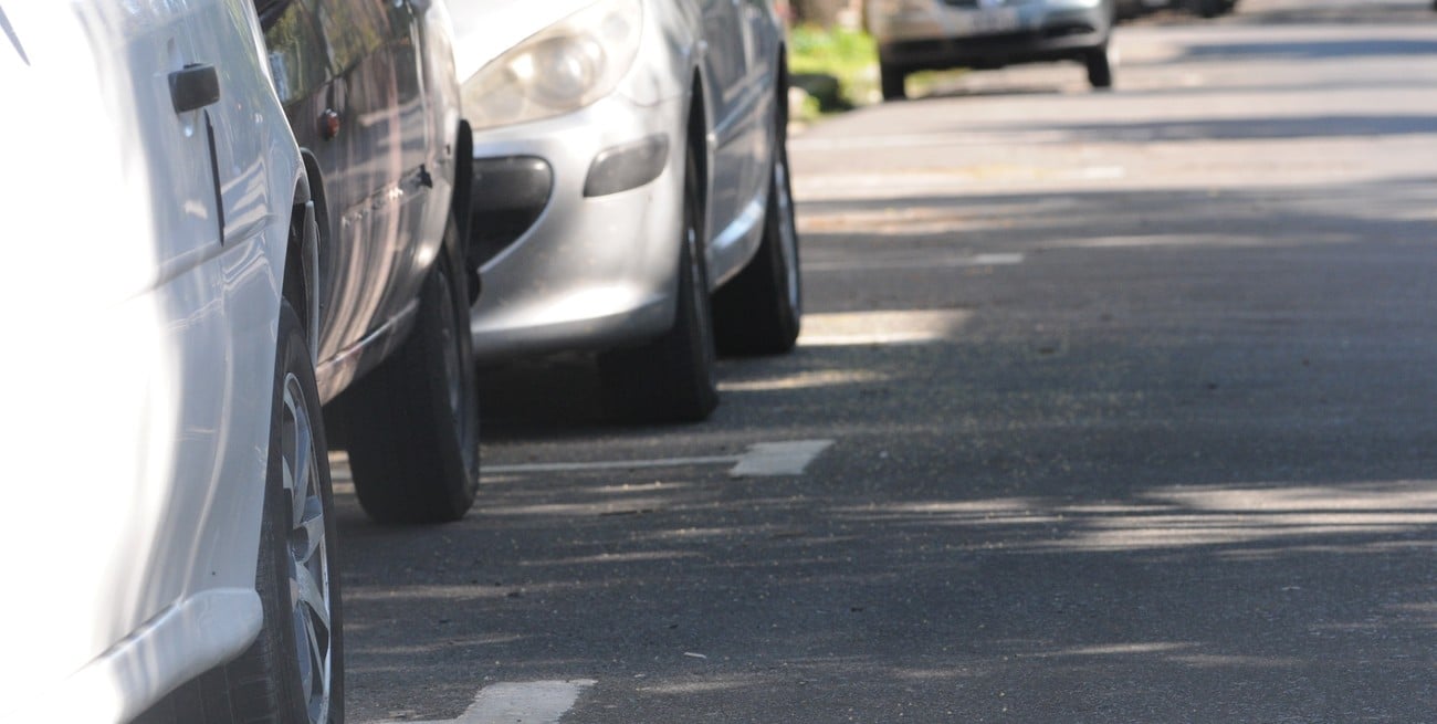 Se extiende el estacionamiento medido en Santa Fe: incorporan 1.700 dársenas al servicio