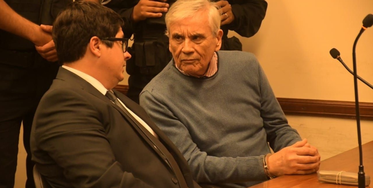 Condenaron a prisión perpetua al femicida de Marcela Maydana