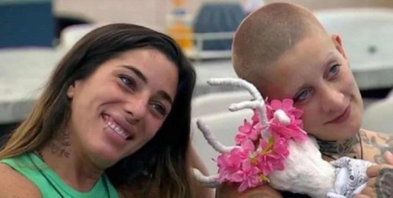 Furia vs. Cata: ¿quién abandonó este lunes la casa más famosa del país?