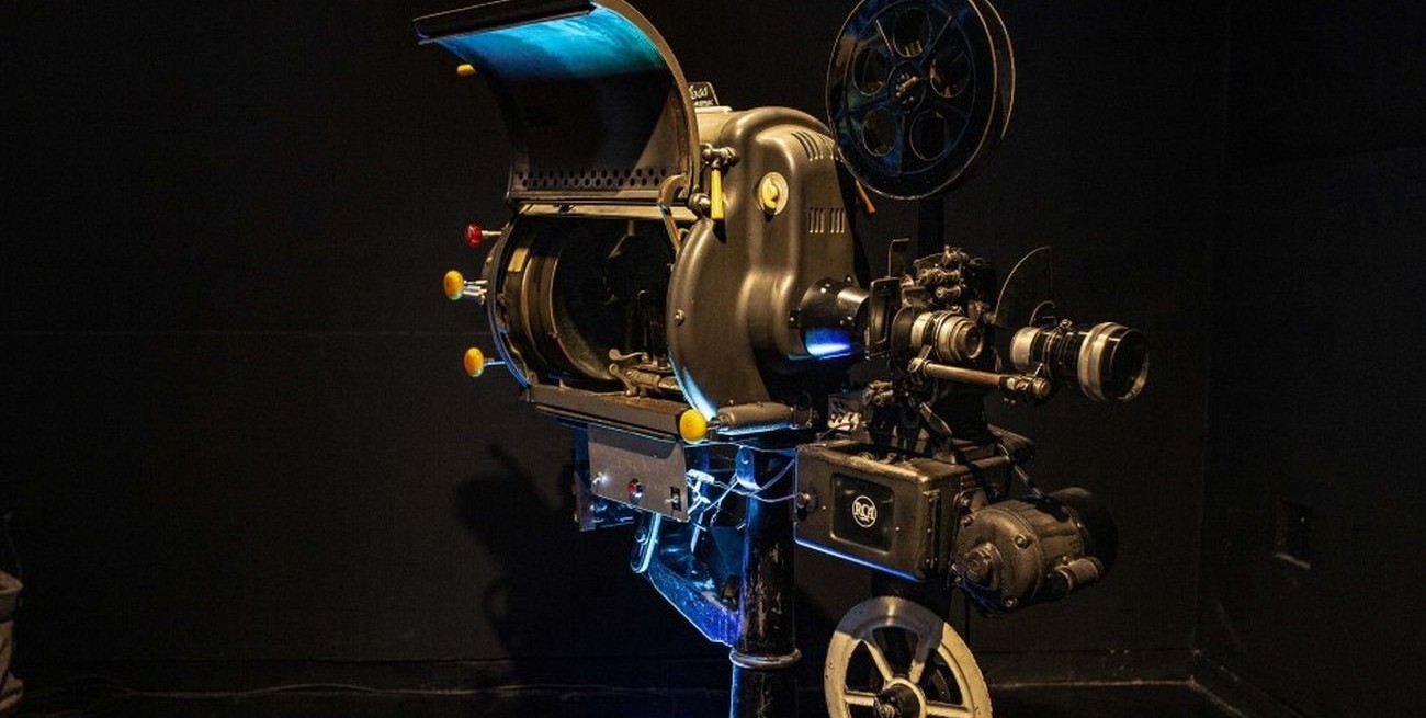 "Punto Audiovisual": cómo es el proyecto para vivir a pleno el cine en Rosario
