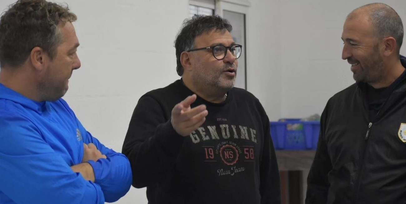 Un nuevo amanecer en Atlético de Rafaela

