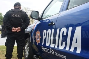 Es el segundo crimen que se registra en el mes de mayo en el departamento Rosario.