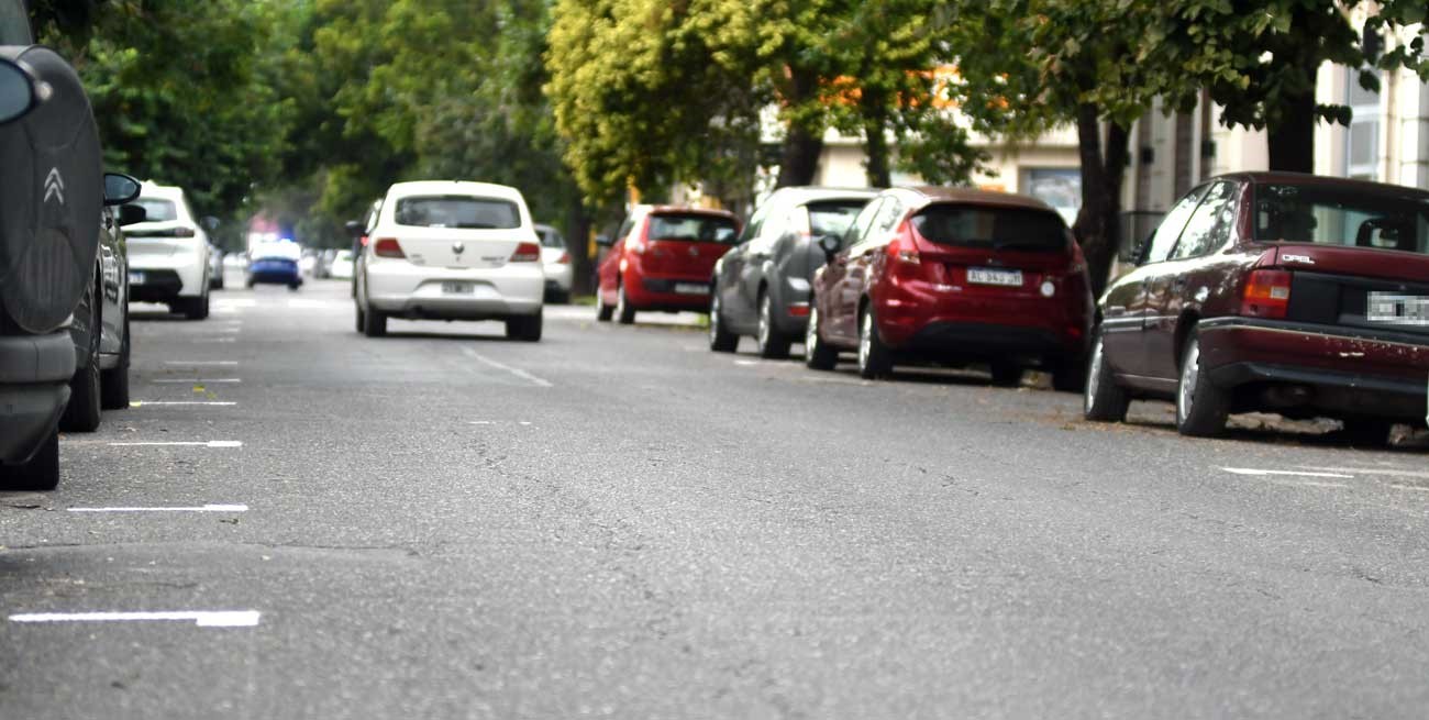 El municipio confirma el freno al Estacionamiento Social Asistido en la ciudad de Santa Fe