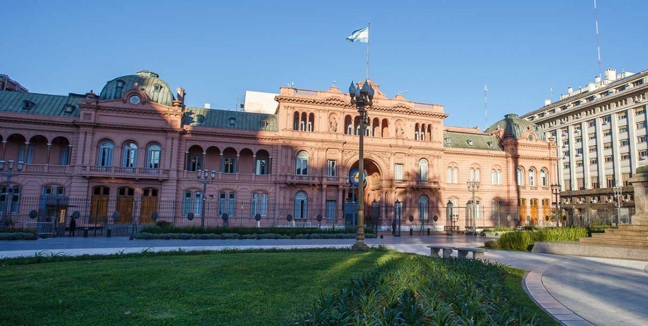 Se oficializó una nueva secretaría en el organigrama presidencial