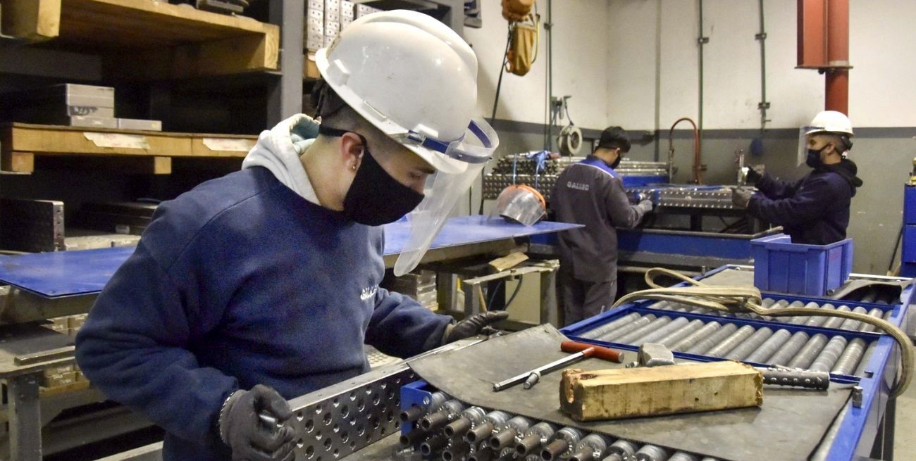 La CEPAL pronostica una caída mayor al 3% para la economía