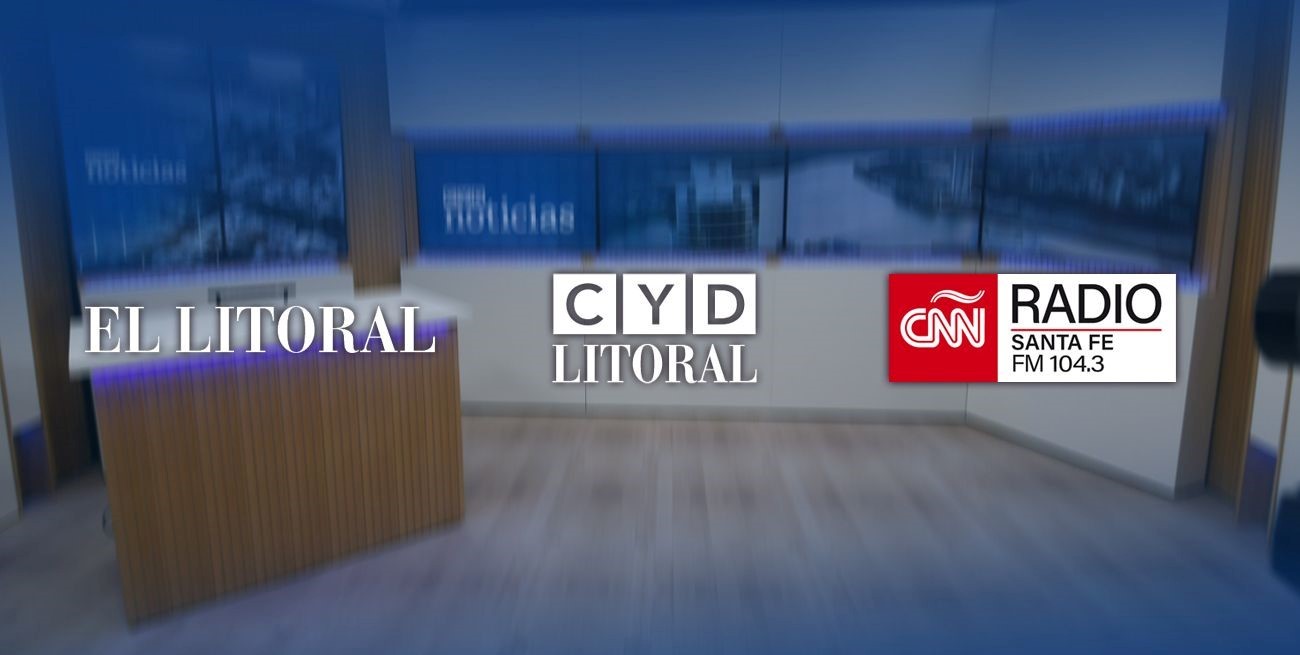El Litoral y  CNN radio se unen para brindarte información de calidad 

