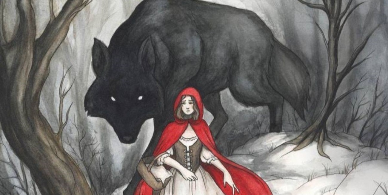 ¿Final para los malos en los cuentos infantiles?