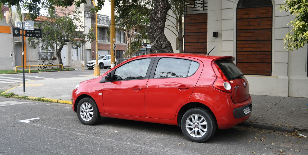 ¿Un Seom nocturno y de fin de semana? Sería el primer paso hacia el Estacionamiento Social en Santa Fe