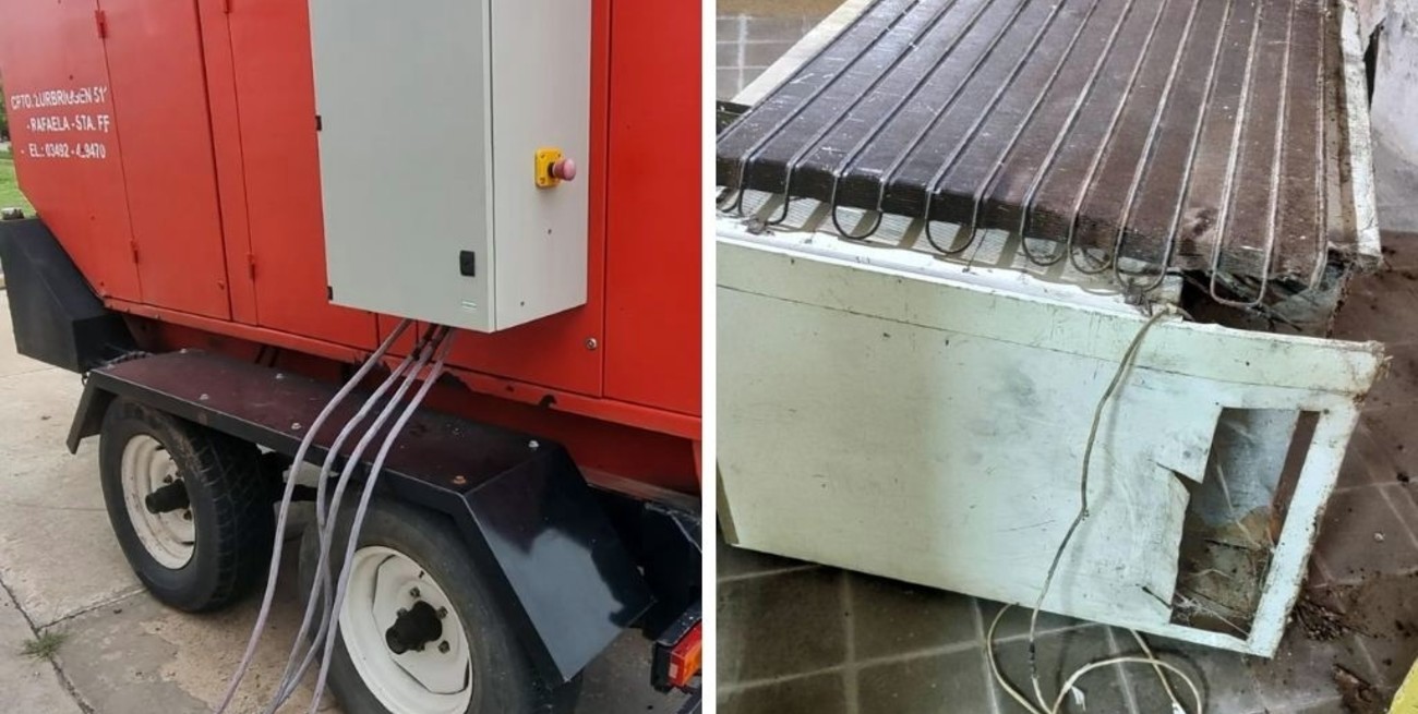 Vecinos en alerta: denuncian robos a diario en San Cristóbal