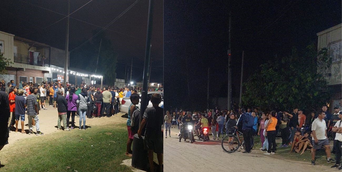 Imputarán a los paraguayos acusados de tratar de raptar a una adolescente