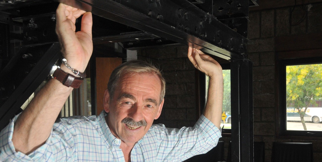 Roberto Schneider: de la estirpe de los irrepetibles