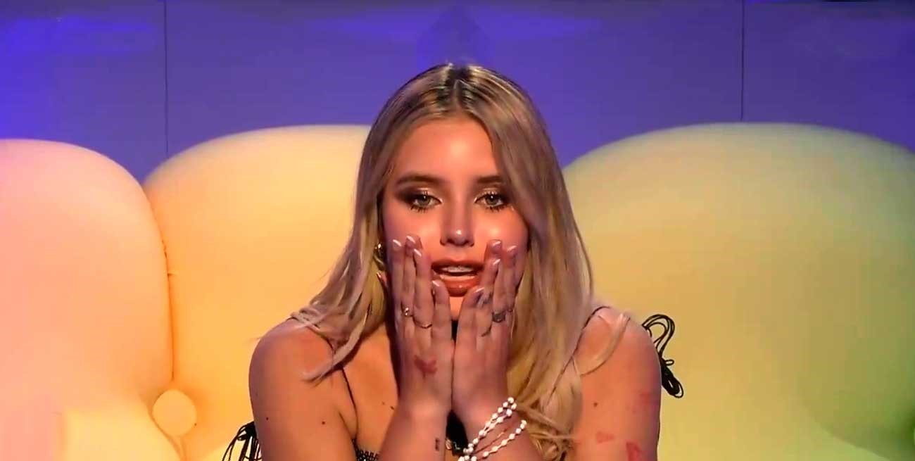 Coty Romero volvió a Gran Hermano: cómo fue la reacción de la casa