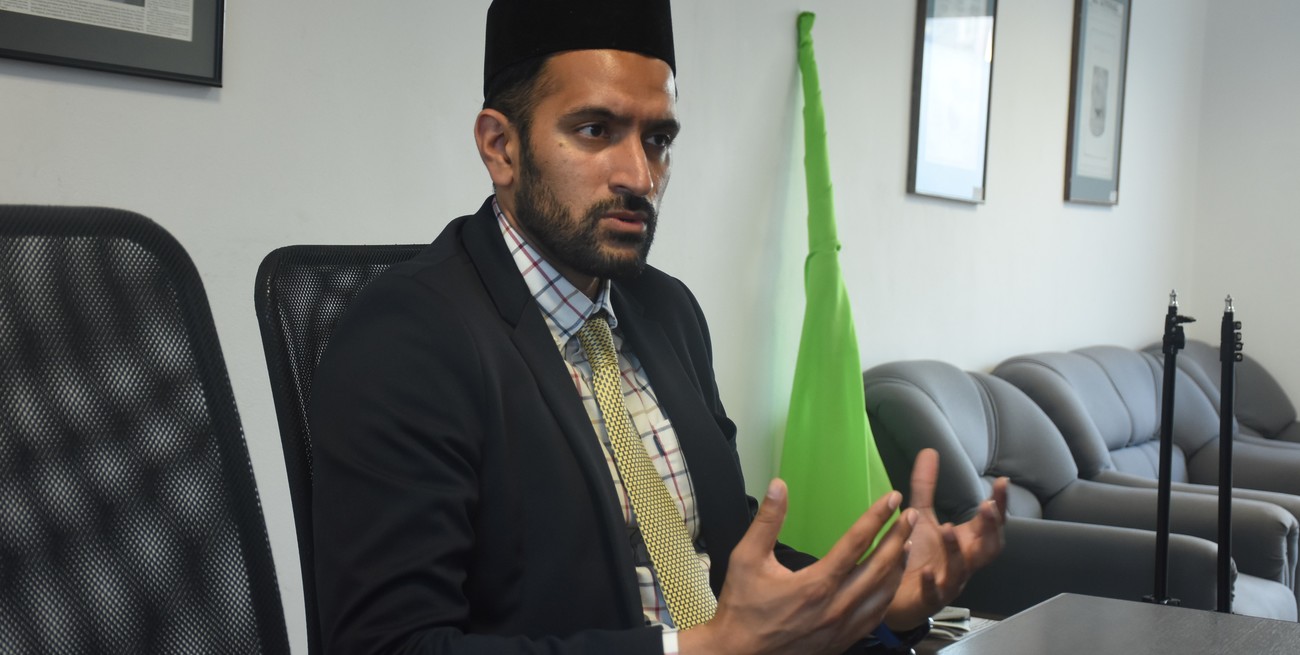 Lo que hizo Hamas contradice los preceptos básicos del Islam