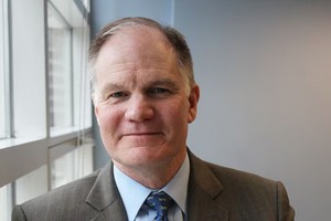 William Maloney, economista Jefe del organismo para América Latina y el Caribe.