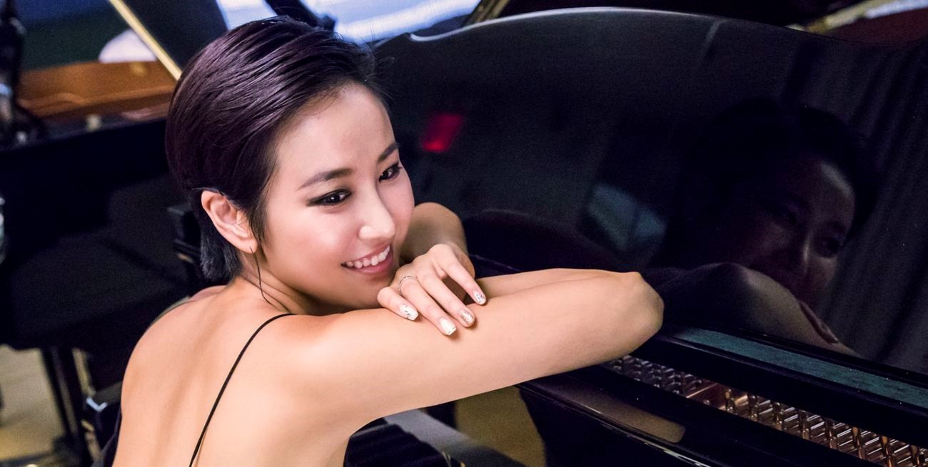 Hera Hyesang Park presentará su segundo disco en el Colón