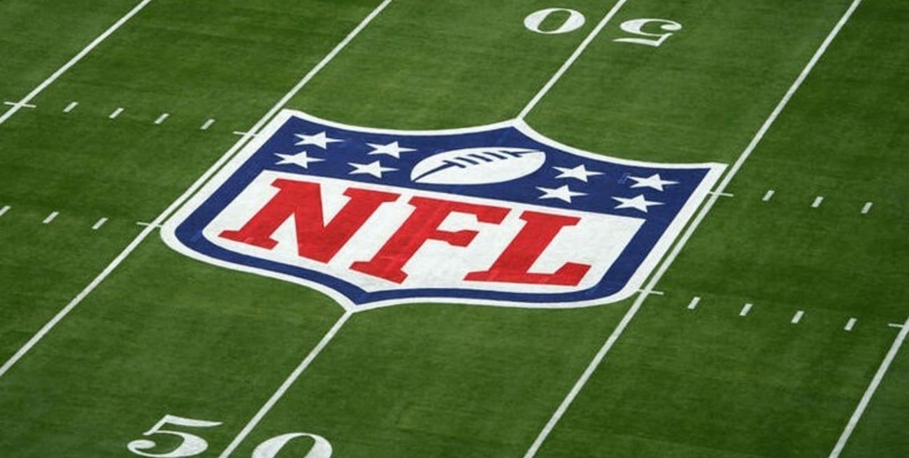 La NFL llega a Brasil en la primera fecha de la temporada 2024/25