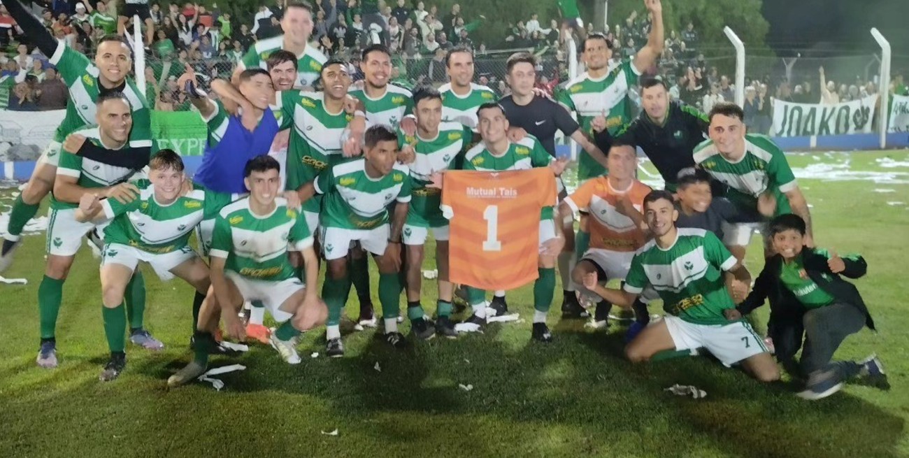 Liga San Martín: una 3º fecha con grandes emociones