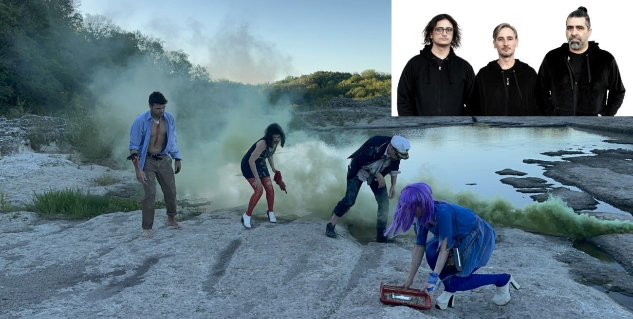 "ResisDance!": Galíndez y Diamantina en El Birri