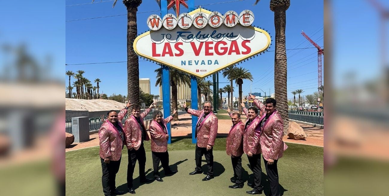 Los Palmeras: Marcos Camino continúa con el grupo y Cacho Deicas actuará como solista