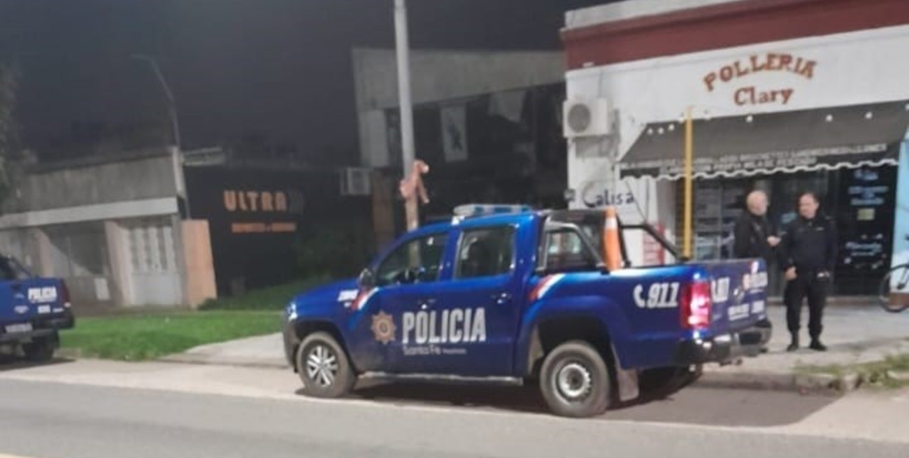 Un verdulero santafesino lucha por su vida tras recibir múltiples puñaladas