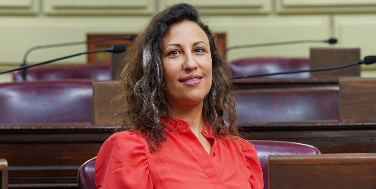 La diputada socialista Varinia Drisun denuncia desfinanciamiento del sistema nacional de salud pública