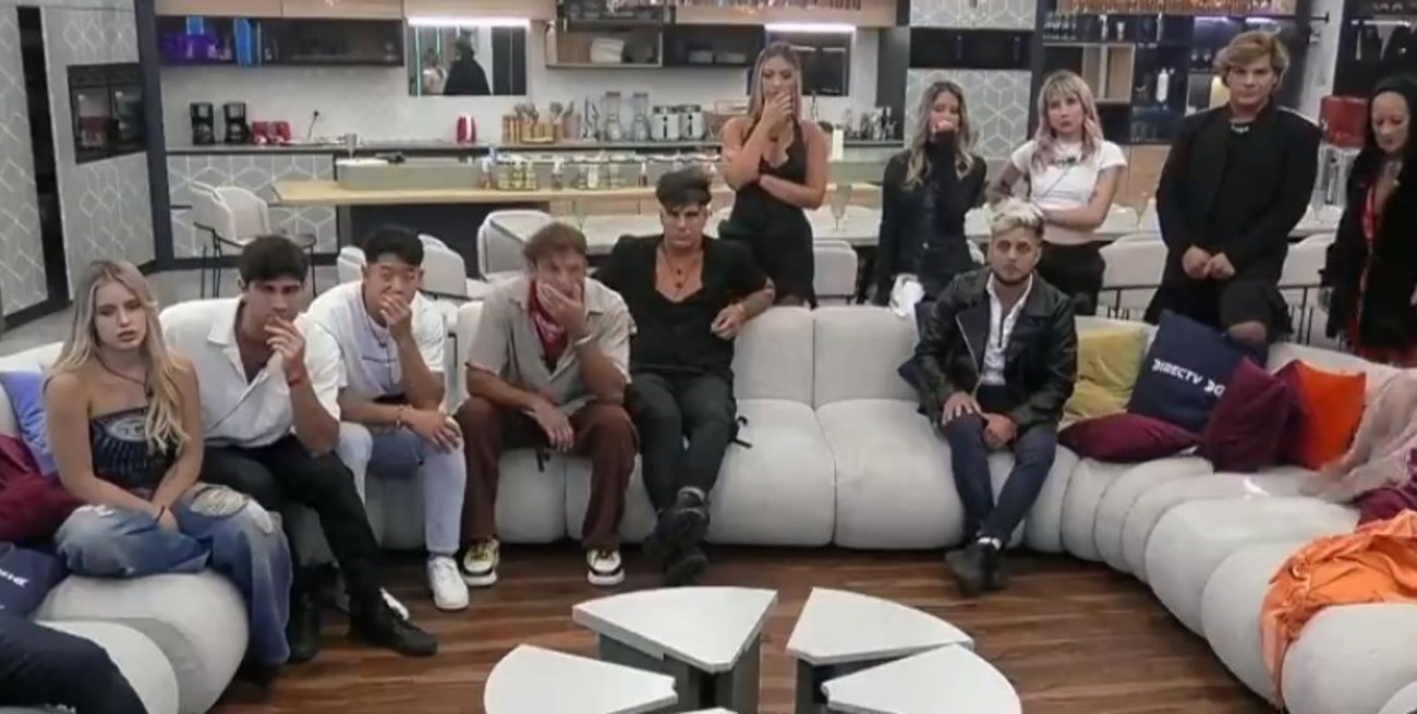 Fulminante y espontánea: hubo todo tipo de nominaciones en la casa más famosa del país