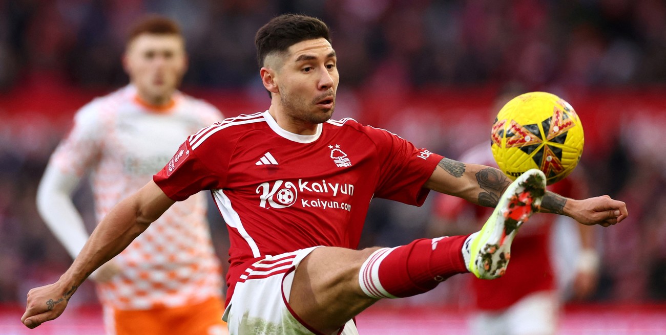 La denunciante de Gonzalo Montiel contó detalles de la situación de abuso sexual