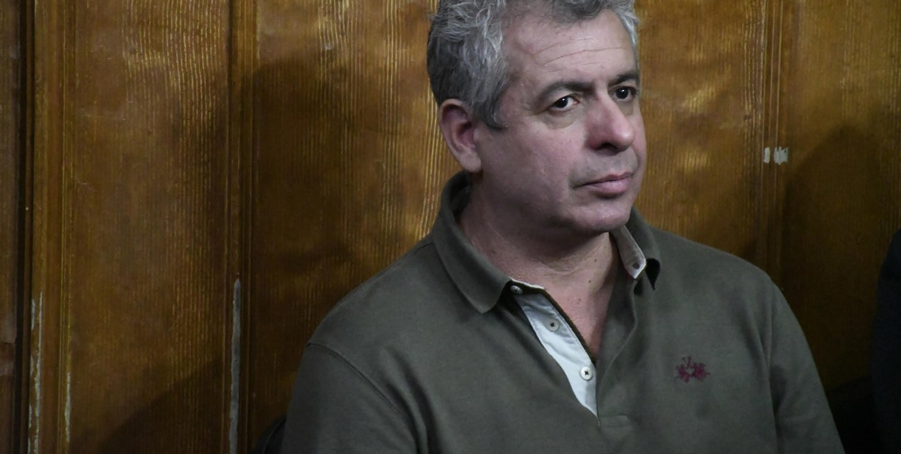 Desbaratan organización narco vinculada a Delfín Zacarías y detienen a uno de sus hijos