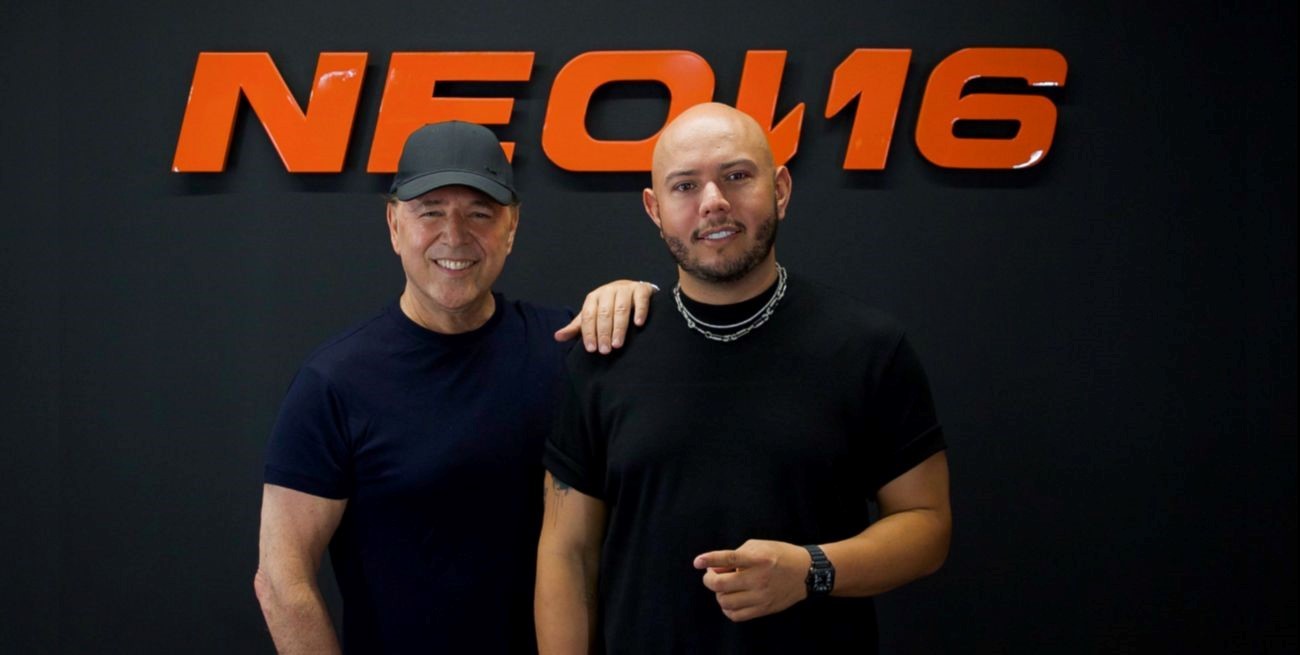 Se lanzó el Nvision Film & Music Festival