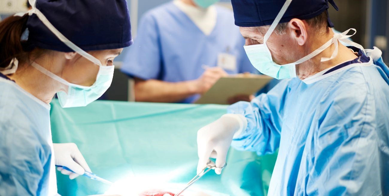 Hito médico: primer hombre con riñón de cerdo recibe alta médica
