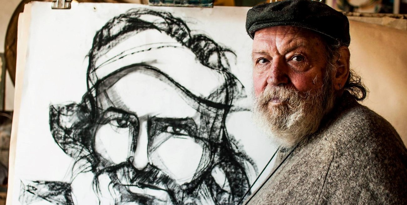 "Recuerda": el retrato íntimo de un artista comprometido con su tiempo
