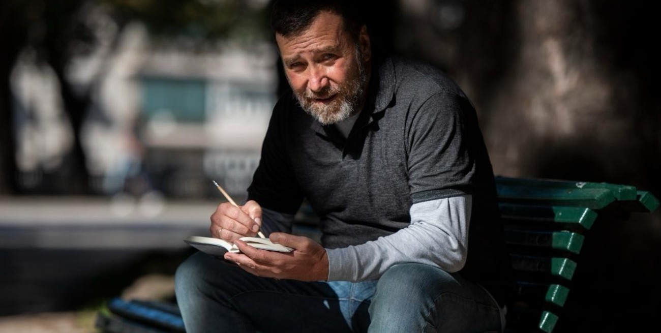 Inventario del desamparo 