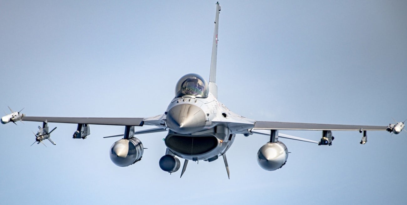 Corea del Sur despliega cazas tras la incursión de aviones militares chinos y rusos