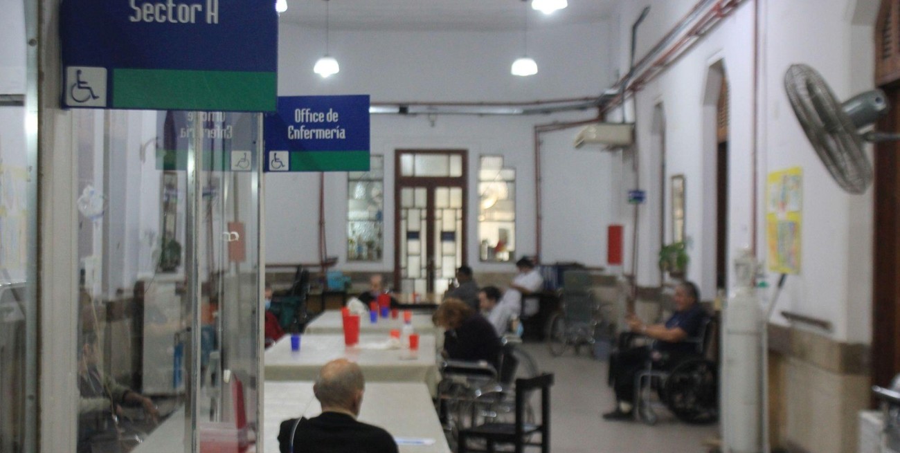 La Cooperadora del Hospital Vera Candioti inicia la Campaña de Socios 2024