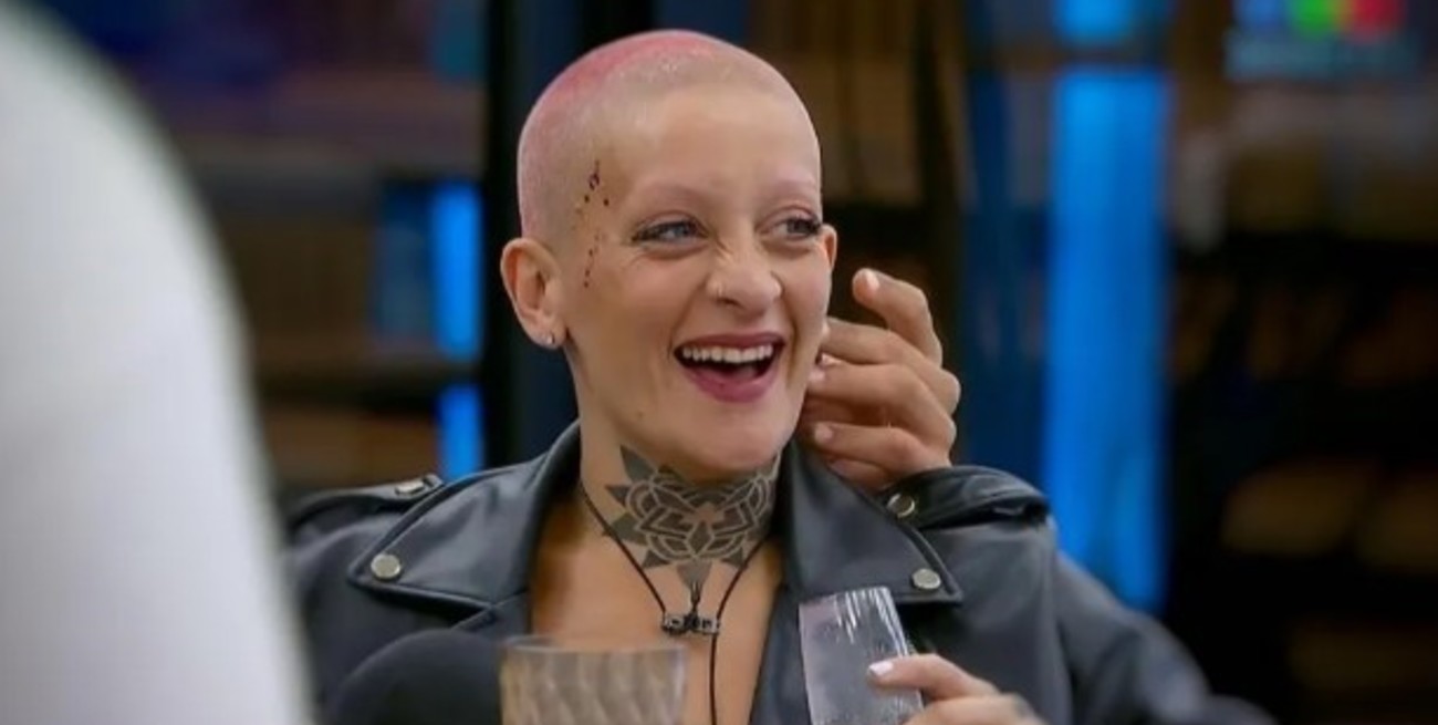 Furia se sintió mal en la casa y algunos creen que podría estar embarazada