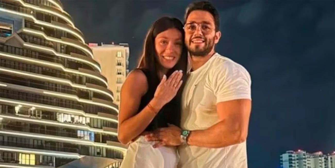 Una joven argentina falleció en México en un accidente automovilístico 